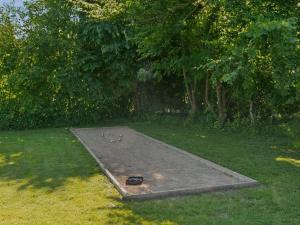 Holiday Home Thrym - 2-5km from the sea by Interhome