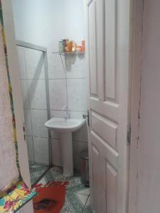 Hospedagem Familia Lima