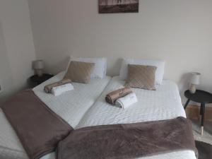 Shalom Self Catering