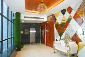 Kakatiya Pride Hotel