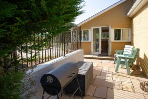 Pant Y Dwr Bach Cardigan