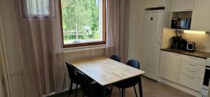 Spacious Apartment for 5