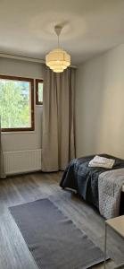 Spacious Apartment for 5