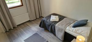 Spacious Apartment for 5