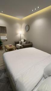 شقة استديو - حي الوزارات