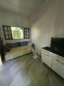 Chalé Mar e Montanha - Próximo praia do cepilho