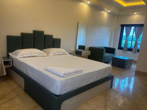 GOLDEN VISTA RESORT - 10 Minute From Mayapur Temple