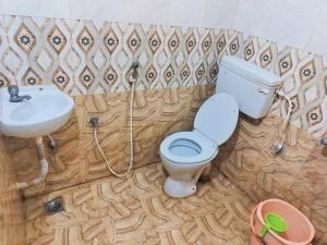 Hotel Mtc Guest House