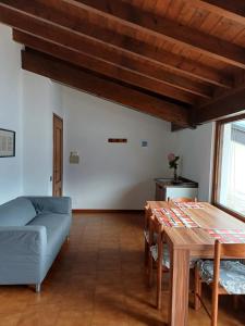 The silence holiday apartment