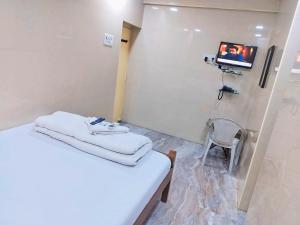 Hotel Mtc Guest House