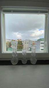 Top-Floor Flat in Central Turku