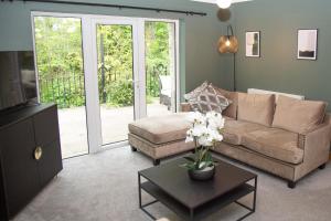 Millbrook Lodge