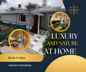 Shivam homestay