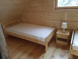 Bungalow in Miedzyzdroje near the Beach