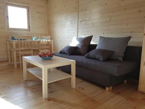 Bungalow in Miedzyzdroje near the Beach