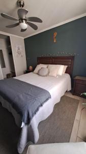 Departamento Ñuñoa -Grecia