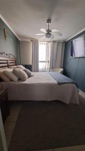 Departamento Ñuñoa -Grecia