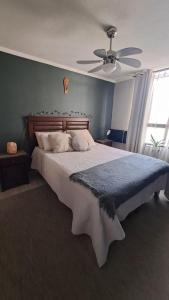 Departamento Ñuñoa -Grecia