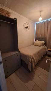 Departamento Ñuñoa -Grecia