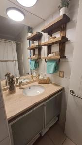 Departamento Ñuñoa -Grecia