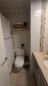 Departamento Ñuñoa -Grecia