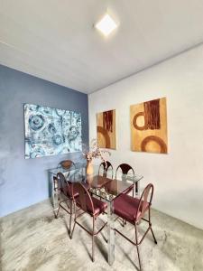 Los Yoses Loft - Ideal for Long Stays in San Jose