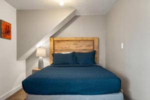 Downtown Cozy Home Base - Purple Sage 6