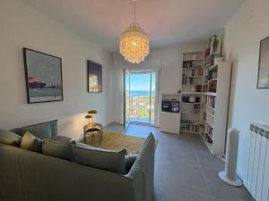 Il Balcone su Barcola - Trieste Reception