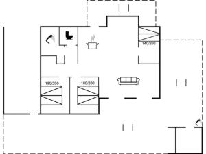 Holiday Home Tessa - 500m from the sea by Interhome