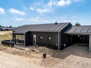 Holiday Home Tessa - 500m from the sea by Interhome