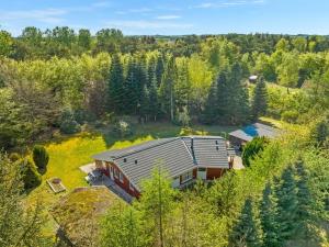 Holiday Home Atti - 500m to the fjord by Interhome