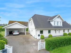 Holiday Home Brimi - 300m from the sea by Interhome