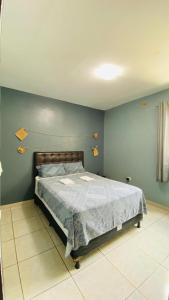 Aconchego na Capital do Forró