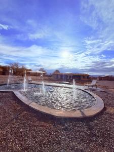 MAKTVB - EcoLodge San Pedro de Atacama