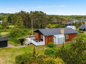 Holiday Home Kaare - 250m from the sea by Interhome