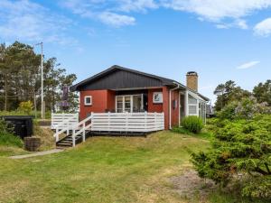 Holiday Home Kaare - 250m from the sea by Interhome