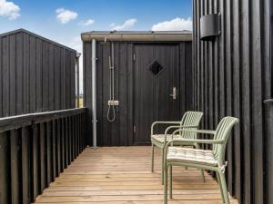 Holiday Home Tessa - 500m from the sea by Interhome