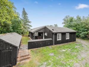 Holiday Home Githe - from the sea by Interhome