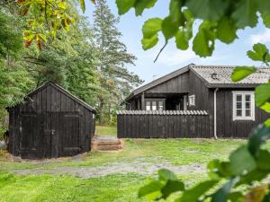 Holiday Home Githe - from the sea by Interhome