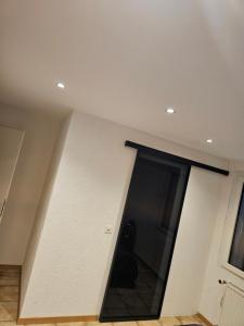 Belle chambre privative à Vallorbe, max 2 voyageurs