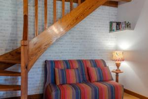 Le Logis Chez Bompain