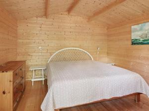 Holiday Home Thrond - 500m from the sea by Interhome