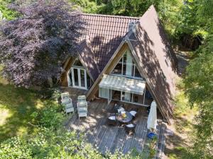 Holiday Home Thrond - 500m from the sea by Interhome