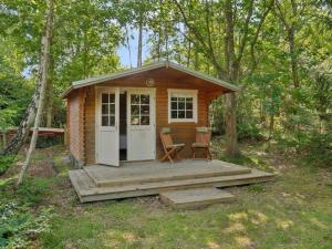 Holiday Home Thrond - 500m from the sea by Interhome