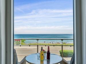 Apartment Ayo - 75m from the sea by Interhome - 3-star hotels in Allinge