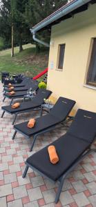 VILA LASOVIC + POOL + JACUZZI + SAUNA