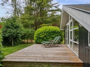 Holiday Home Tekla - from the sea by Interhome