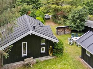 Holiday Home Tekla - from the sea by Interhome