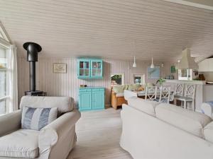 Holiday Home Tekla - from the sea by Interhome