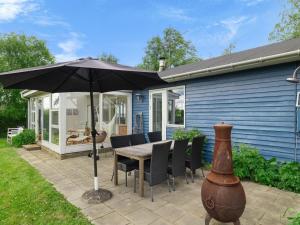 Holiday Home Nis - 250m from the sea by Interhome